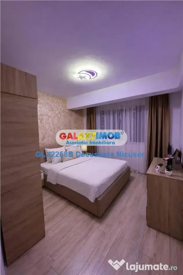 Apartament 2 camere Bucuresti Sector 6 109.500 Euro