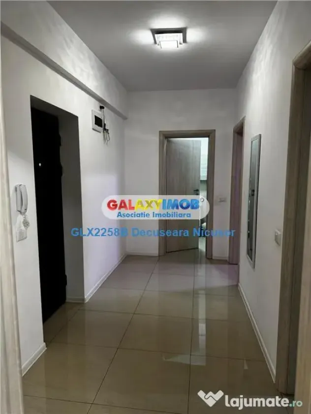 Apartament 2 camere Bucuresti Sector 6 109.500 Euro