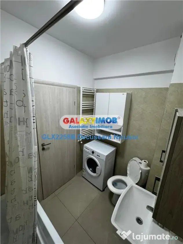 Apartament 2 camere Bucuresti Sector 6 109.500 Euro