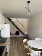 Închiriez Apartament Bloc Nou