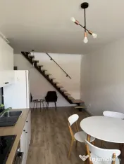Închiriez Apartament Bloc Nou 