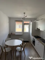 Închiriez Apartament Bloc Nou 