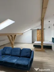Închiriez Apartament Bloc Nou 