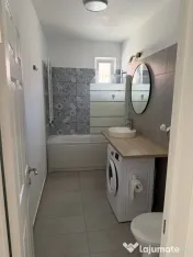 Închiriez Apartament Bloc Nou 
