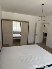 Închiriez Apartament Bloc Nou 