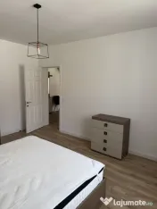 Închiriez Apartament Bloc Nou 