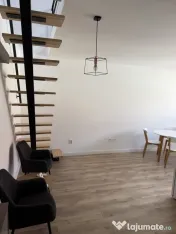 Închiriez Apartament Bloc Nou 