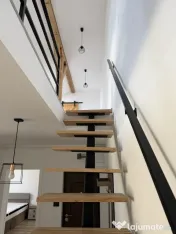 Închiriez Apartament Bloc Nou 
