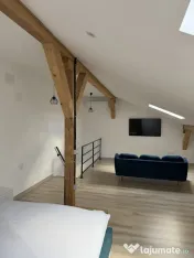 Închiriez Apartament Bloc Nou 