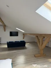 Închiriez Apartament Bloc Nou 