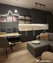 Studio Premium – 40 mp | Etaj 1 | Grădină Privată & Par 