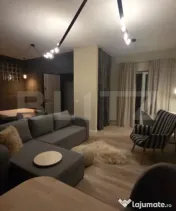 Studio Premium – 40 mp | Etaj 1 | Grădină Privată & Par 