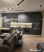 Studio Premium – 40 mp | Etaj 1 | Grădină Privată & Par 