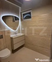 Studio Premium – 40 mp | Etaj 1 | Grădină Privată & Par 