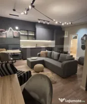 Studio Premium – 40 mp | Etaj 1 | Grădină Privată & Par 