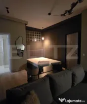 Studio Premium – 40 mp | Etaj 1 | Grădină Privată & Par 