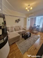 Apartament modern, 2 camere, zona Zamca, Casa de Pensii 