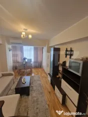 Apartament modern, 2 camere, zona Zamca, Casa de Pensii 