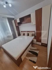 Apartament modern, 2 camere, zona Zamca, Casa de Pensii 