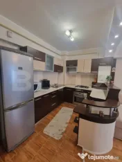 Apartament modern, 2 camere, zona Zamca, Casa de Pensii 