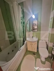 Apartament modern, 2 camere, zona Zamca, Casa de Pensii 