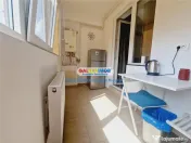 Apartament 2 camere Militari Residence mobilat utilat 71 900