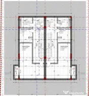 Duplex 5 CAM, SU 226 MP, 305 mp teren in Gheorgheni 