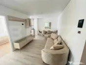 Apartament 3 camere, 58 mp, parcare subterana, zona Frunzisu 