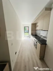 Apartament 3 camere, 58 mp, parcare subterana, zona Frunzisu 