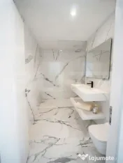 Apartament 3 camere, 58 mp, parcare subterana, zona Frunzisu 