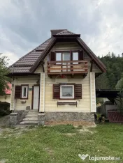 Apartament cu 3 camere de închiriat la casa | PREDEAL - ... 