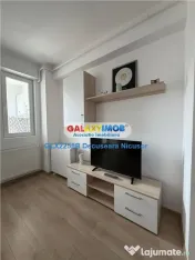 Apartament cu 2 camere Mobilat Utilat Militari Residence 74.
