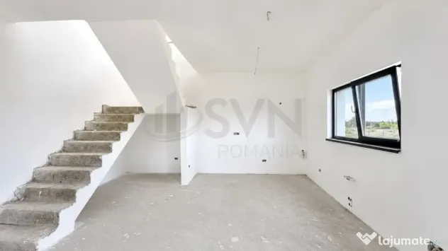 Constructie noua I Vila 7 camere I Corbeanca I teren 400 mp