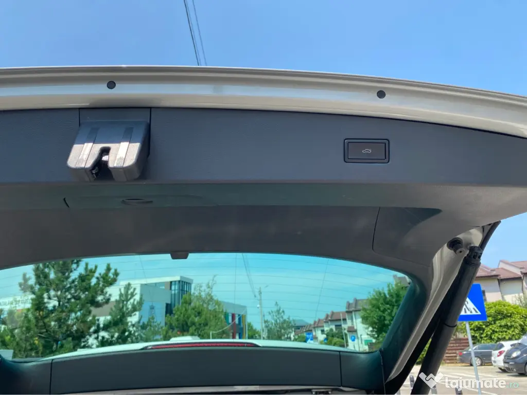 VW Tiguan 2.0 TDI
