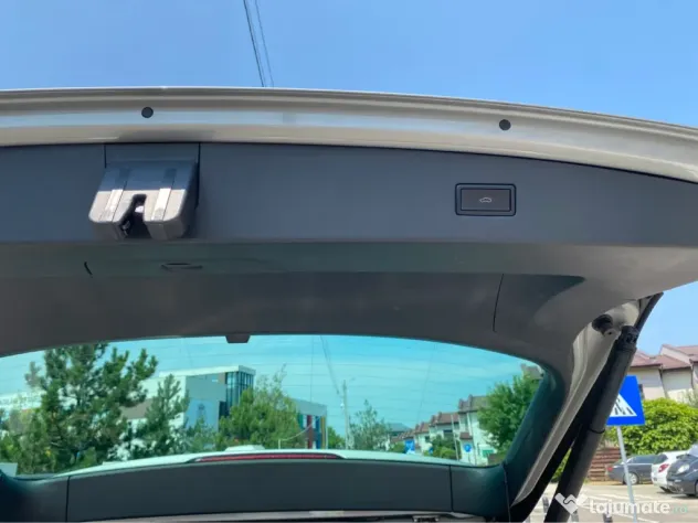 VW Tiguan 2.0 TDI