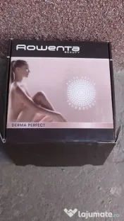 Epilator ipl Rowenta Nou 