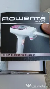 Epilator ipl Rowenta Nou 