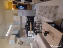 Studio de închiriat