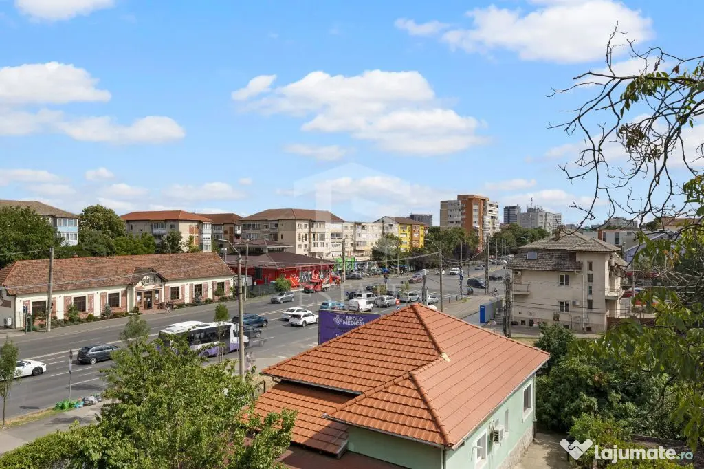Ap 2 Cam | Et 3/4 | Boxa | Calea Aradului | Piata Verde |...