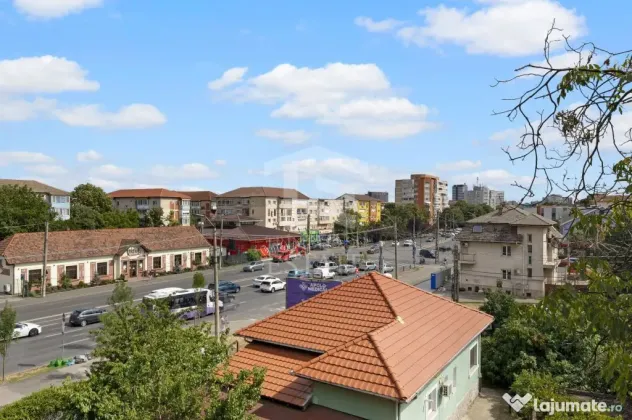 Ap 2 Cam | Et 3/4 | Boxa | Calea Aradului | Piata Verde |...