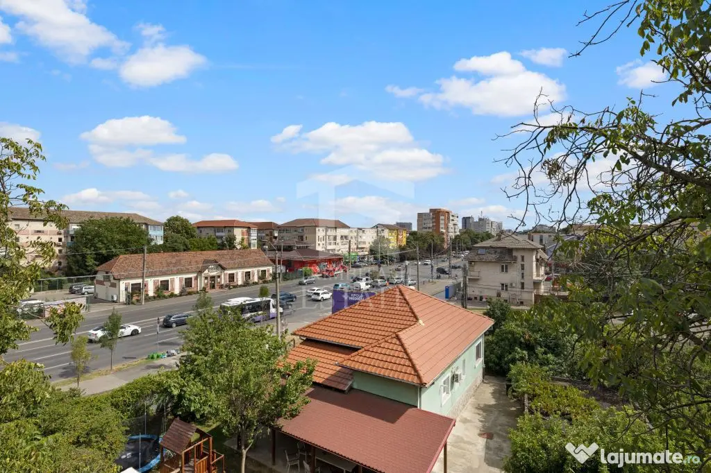 Ap 2 Cam | Et 3/4 | Boxa | Calea Aradului | Piata Verde |...