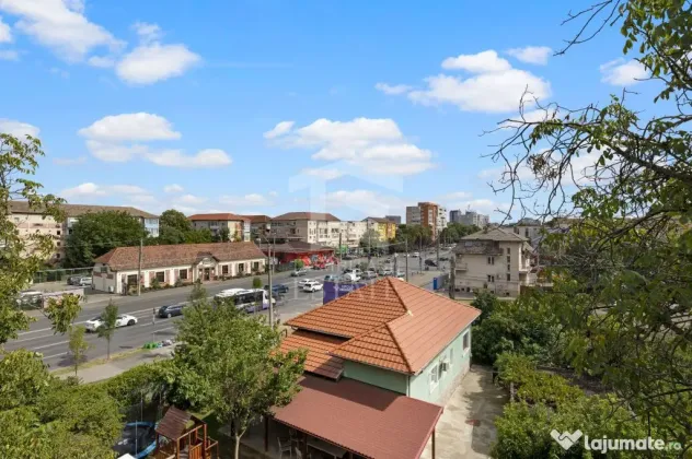 Ap 2 Cam | Et 3/4 | Boxa | Calea Aradului | Piata Verde |...