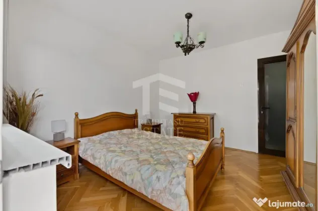 Ap 2 Cam | Et 3/4 | Boxa | Calea Aradului | Piata Verde |...