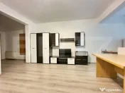 Apartament cu 1 cameră de închiriat Parcare interioară 