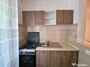 Apartament cu 1 cameră de închiriat Parcare interioară 