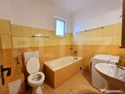 Apartament cu 1 cameră de închiriat Parcare interioară 