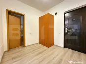 Apartament cu 1 cameră de închiriat Parcare interioară 