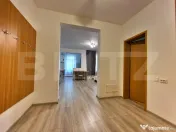 Apartament cu 1 cameră de închiriat Parcare interioară 