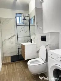 Apartament de inchiriat 3 camere, zona Materna
