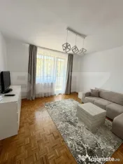 Apartament de inchiriat 3 camere, zona Materna 